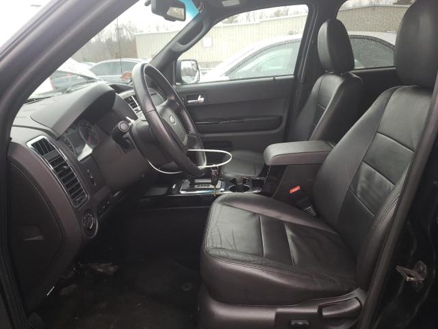 Photo 6 VIN: 1FMCU9EG3BKA35954 - FORD ESCAPE LIM 