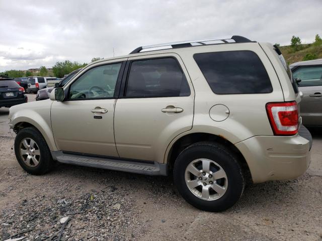 Photo 1 VIN: 1FMCU9EG3BKA44119 - FORD ESCAPE 