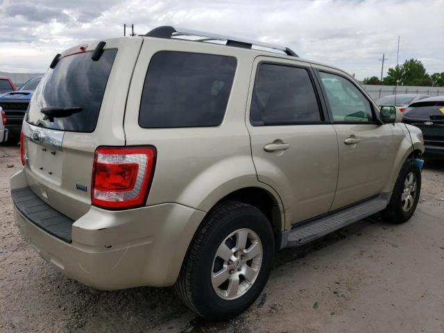 Photo 2 VIN: 1FMCU9EG3BKA44119 - FORD ESCAPE 