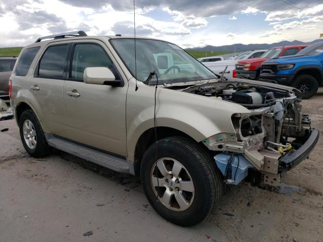 Photo 3 VIN: 1FMCU9EG3BKA44119 - FORD ESCAPE 