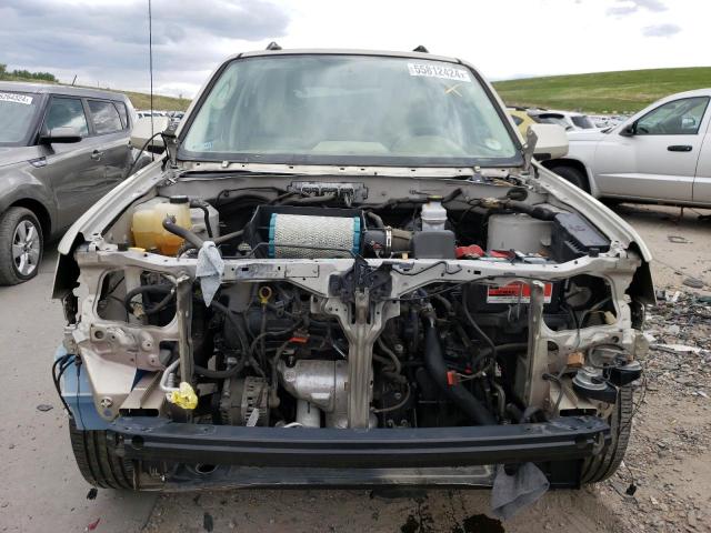 Photo 4 VIN: 1FMCU9EG3BKA44119 - FORD ESCAPE 