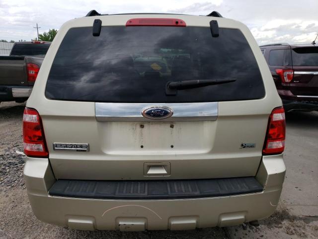 Photo 5 VIN: 1FMCU9EG3BKA44119 - FORD ESCAPE 