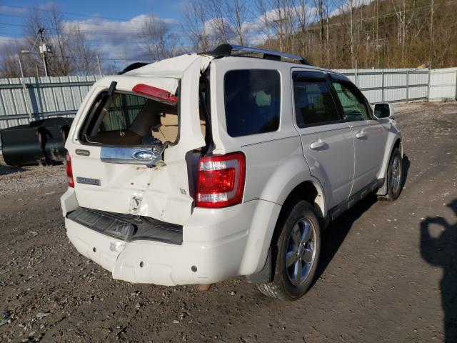 Photo 3 VIN: 1FMCU9EG3BKA48557 - FORD ESCAPE LIM 