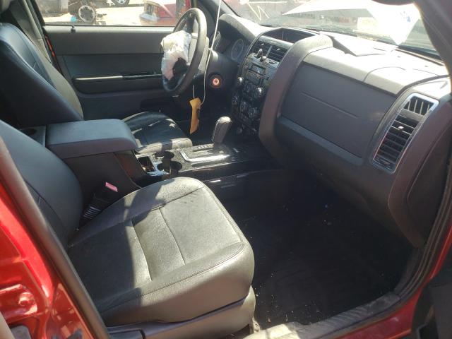 Photo 4 VIN: 1FMCU9EG3BKA49188 - FORD ESCAPE LIM 