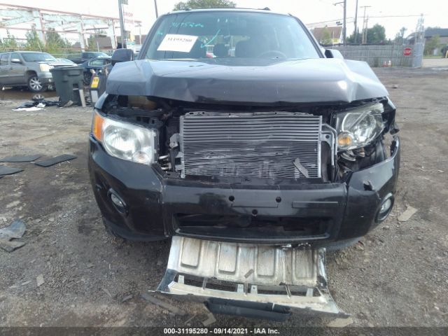 Photo 5 VIN: 1FMCU9EG3BKA60000 - FORD ESCAPE 