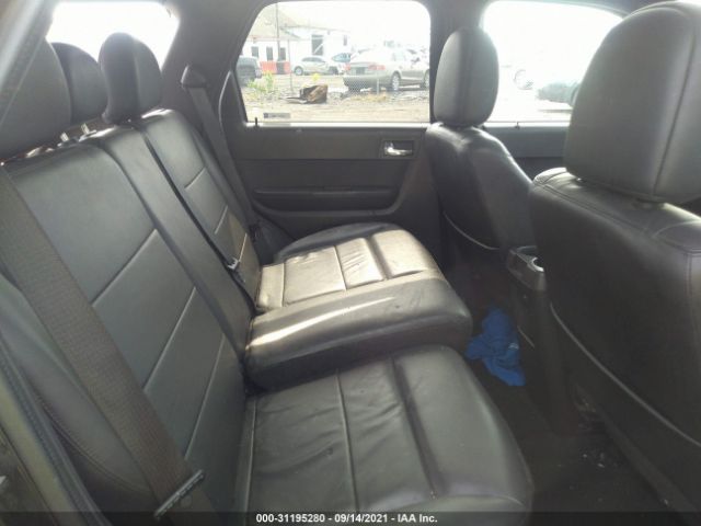 Photo 7 VIN: 1FMCU9EG3BKA60000 - FORD ESCAPE 