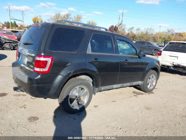 Photo 3 VIN: 1FMCU9EG3BKA65486 - FORD ESCAPE 