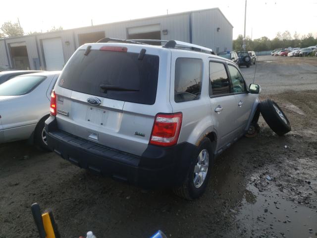 Photo 3 VIN: 1FMCU9EG3BKA69067 - FORD ESCAPE LIM 