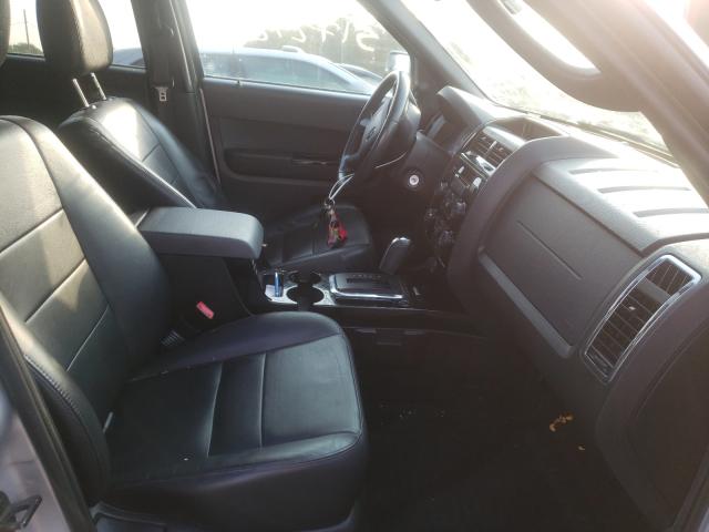 Photo 4 VIN: 1FMCU9EG3BKA69067 - FORD ESCAPE LIM 