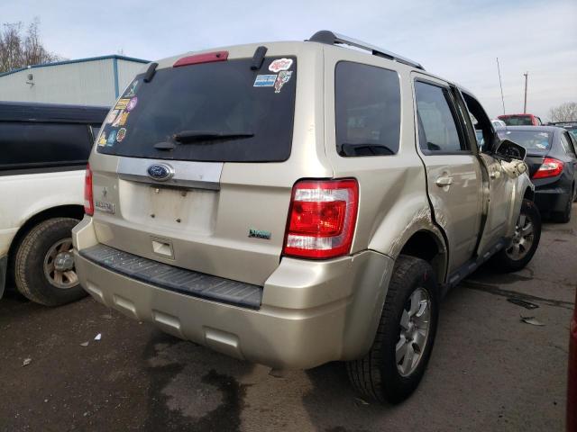 Photo 3 VIN: 1FMCU9EG3BKA75077 - FORD ESCAPE LIM 