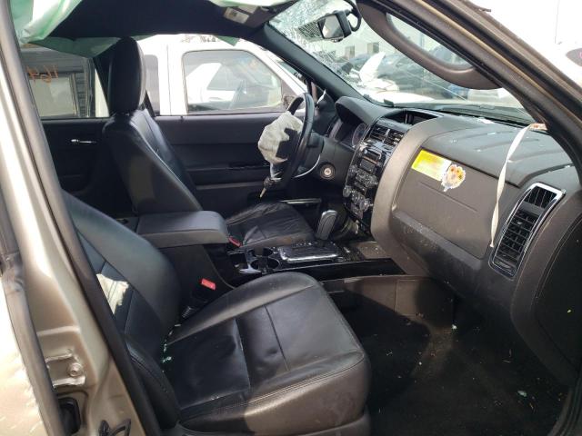 Photo 4 VIN: 1FMCU9EG3BKA75077 - FORD ESCAPE LIM 