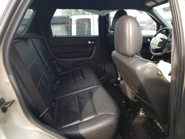 Photo 5 VIN: 1FMCU9EG3BKA75077 - FORD ESCAPE LIM 