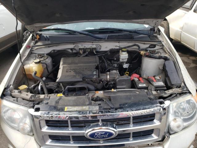 Photo 6 VIN: 1FMCU9EG3BKA75077 - FORD ESCAPE LIM 