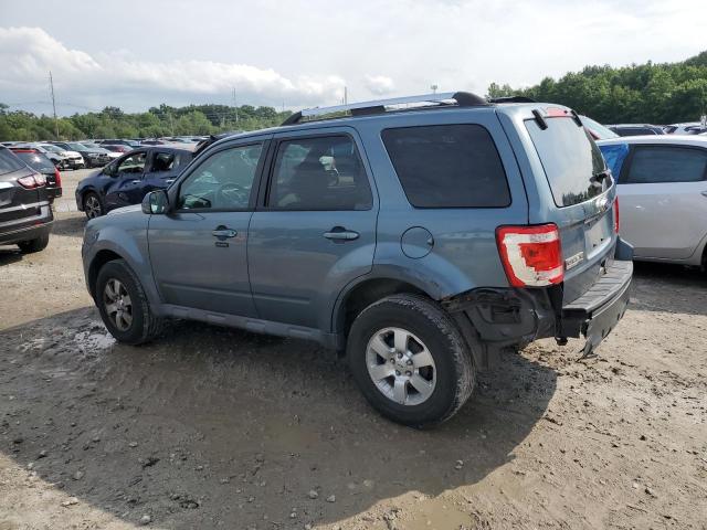 Photo 1 VIN: 1FMCU9EG3BKA82563 - FORD ESCAPE LIM 