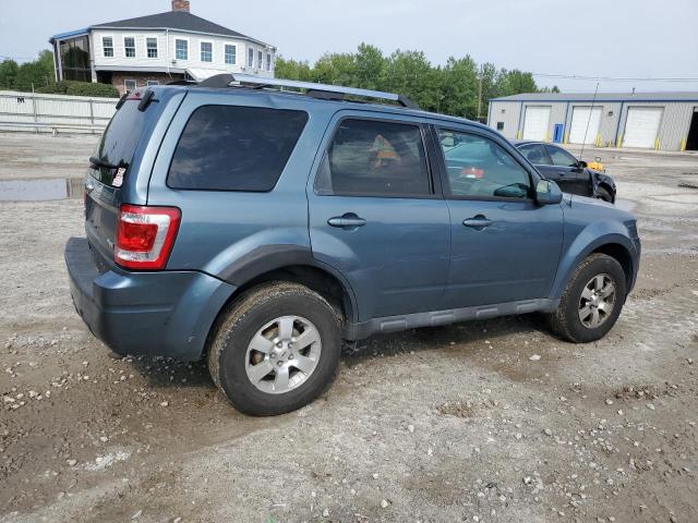 Photo 2 VIN: 1FMCU9EG3BKA82563 - FORD ESCAPE LIM 