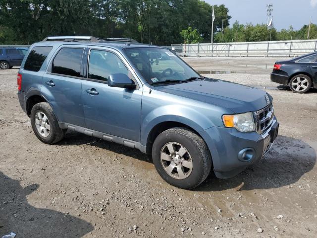 Photo 3 VIN: 1FMCU9EG3BKA82563 - FORD ESCAPE LIM 