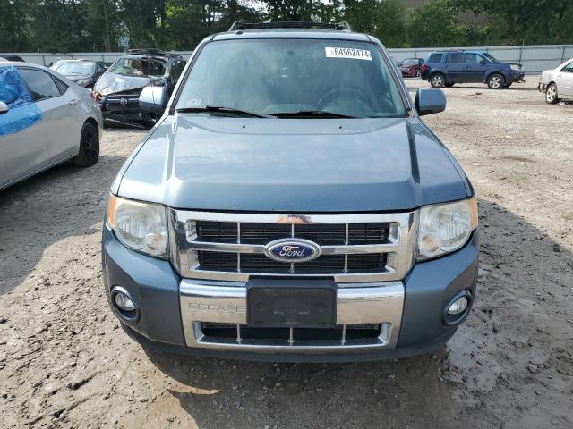 Photo 4 VIN: 1FMCU9EG3BKA82563 - FORD ESCAPE LIM 