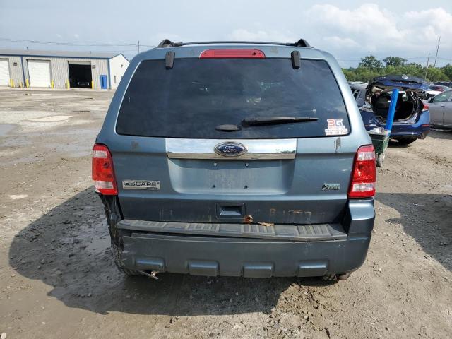 Photo 5 VIN: 1FMCU9EG3BKA82563 - FORD ESCAPE LIM 