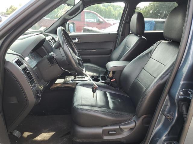 Photo 6 VIN: 1FMCU9EG3BKA82563 - FORD ESCAPE LIM 