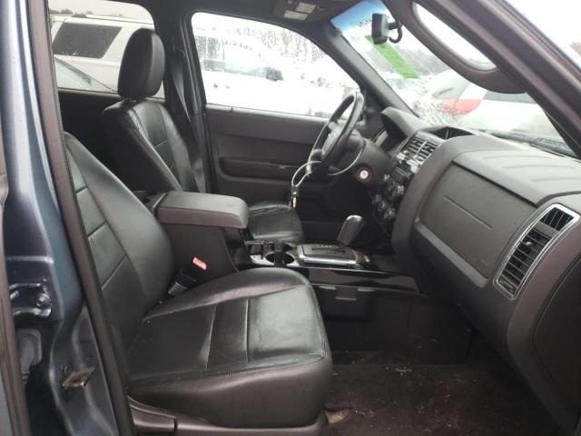 Photo 4 VIN: 1FMCU9EG3BKA85494 - FORD ESCAPE LIM 