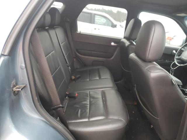 Photo 5 VIN: 1FMCU9EG3BKA85494 - FORD ESCAPE LIM 