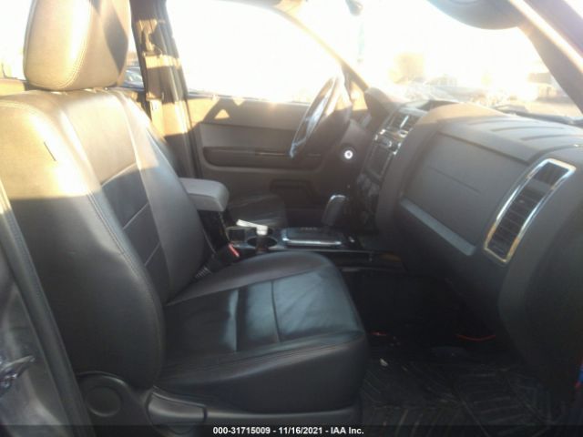 Photo 4 VIN: 1FMCU9EG3BKA96558 - FORD ESCAPE 