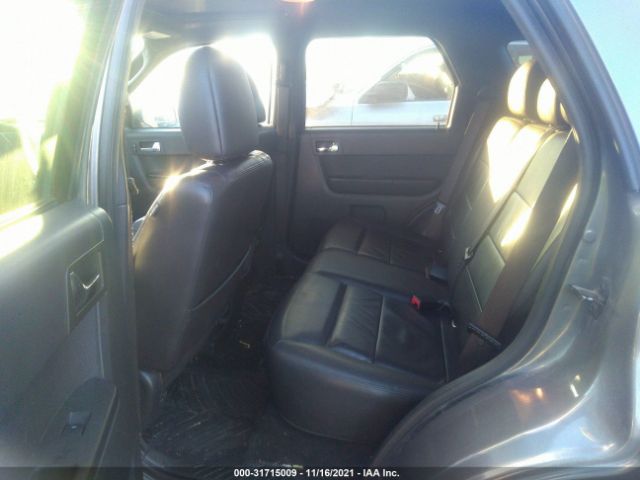 Photo 7 VIN: 1FMCU9EG3BKA96558 - FORD ESCAPE 