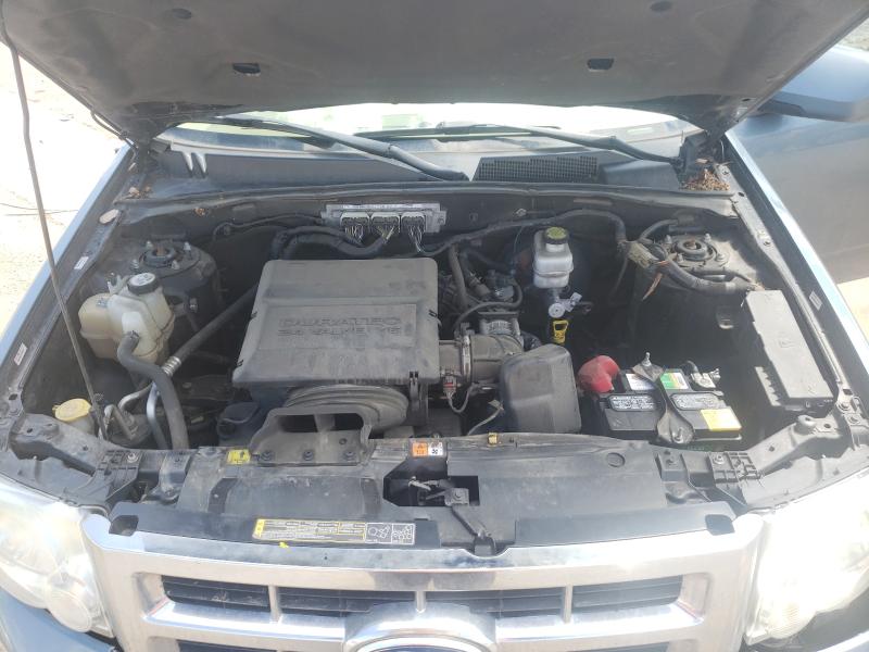 Photo 6 VIN: 1FMCU9EG3BKA98262 - FORD ESCAPE LIM 