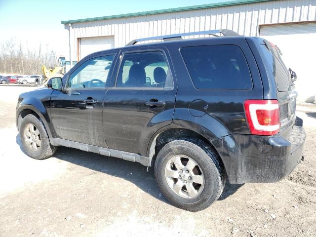 Photo 1 VIN: 1FMCU9EG3BKA98990 - FORD ESCAPE 