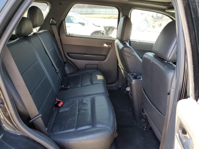 Photo 10 VIN: 1FMCU9EG3BKA98990 - FORD ESCAPE 