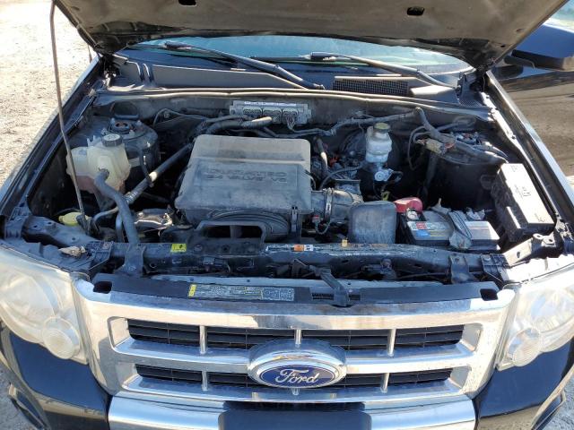 Photo 11 VIN: 1FMCU9EG3BKA98990 - FORD ESCAPE 