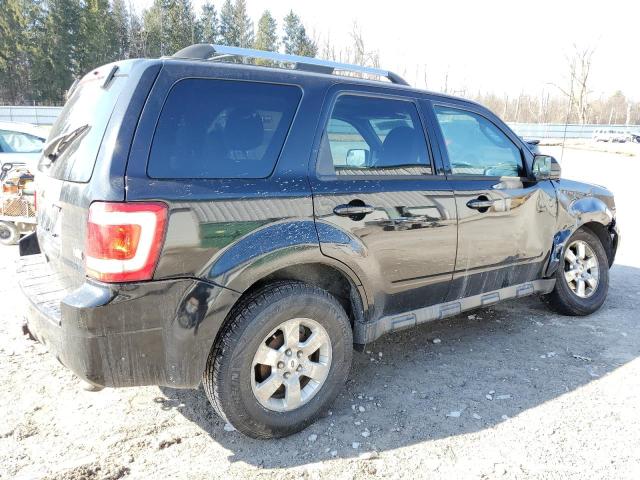 Photo 2 VIN: 1FMCU9EG3BKA98990 - FORD ESCAPE 