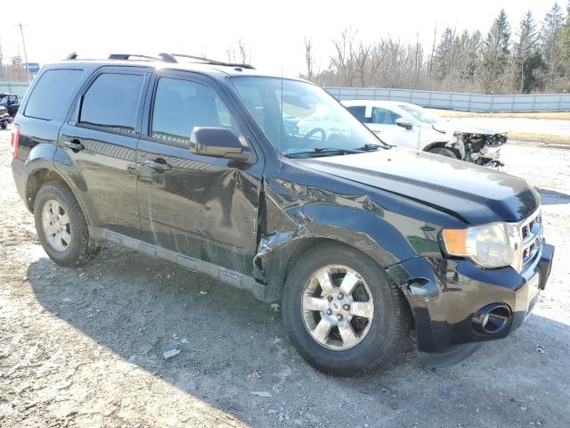 Photo 3 VIN: 1FMCU9EG3BKA98990 - FORD ESCAPE 