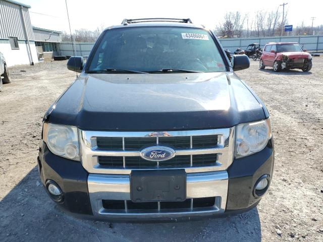 Photo 4 VIN: 1FMCU9EG3BKA98990 - FORD ESCAPE 