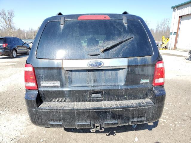 Photo 5 VIN: 1FMCU9EG3BKA98990 - FORD ESCAPE 