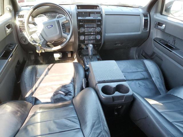 Photo 7 VIN: 1FMCU9EG3BKA98990 - FORD ESCAPE 