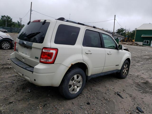 Photo 2 VIN: 1FMCU9EG3BKB09177 - FORD ESCAPE LIM 