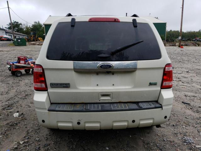 Photo 5 VIN: 1FMCU9EG3BKB09177 - FORD ESCAPE LIM 