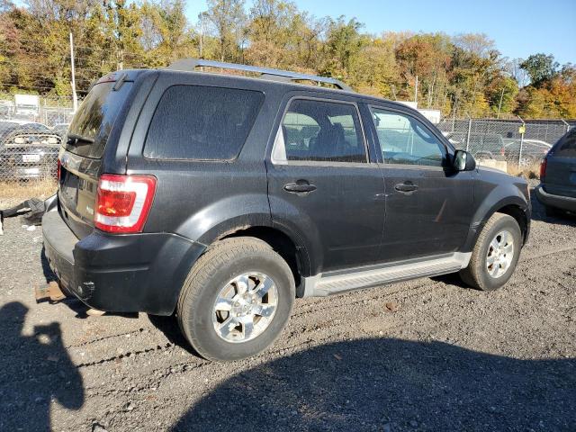 Photo 2 VIN: 1FMCU9EG3BKB17604 - FORD ESCAPE LIM 