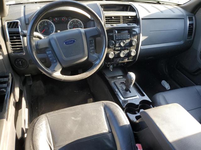 Photo 7 VIN: 1FMCU9EG3BKB17604 - FORD ESCAPE LIM 