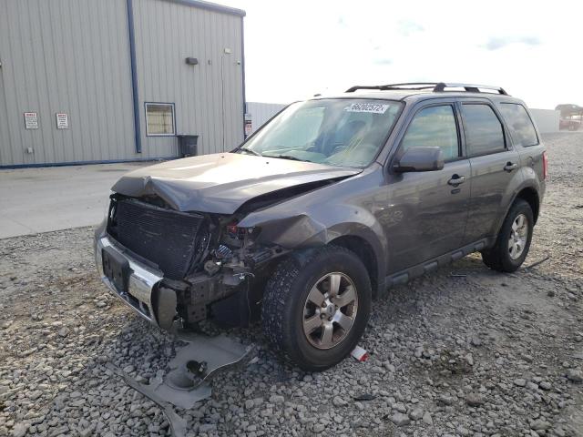 Photo 1 VIN: 1FMCU9EG3BKB22124 - FORD ESCAPE LIM 