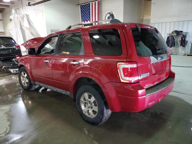 Photo 1 VIN: 1FMCU9EG3BKB27923 - FORD ESCAPE 