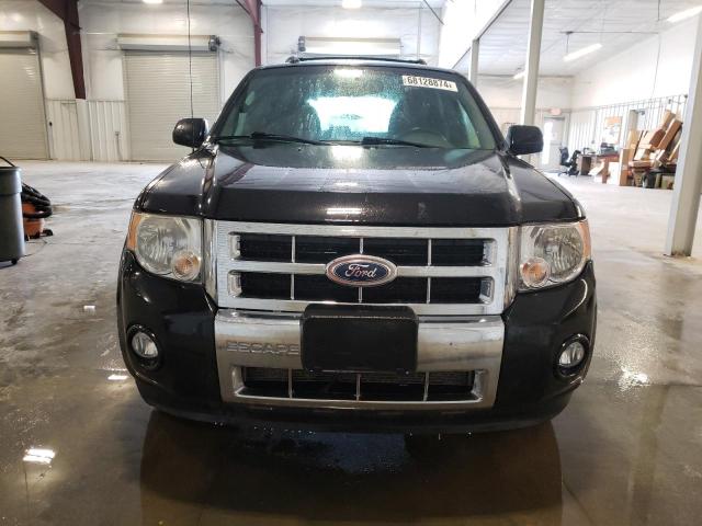 Photo 4 VIN: 1FMCU9EG3BKB53065 - FORD ESCAPE LIM 