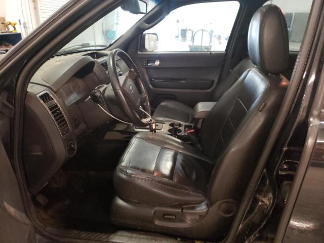 Photo 6 VIN: 1FMCU9EG3BKB53065 - FORD ESCAPE LIM 