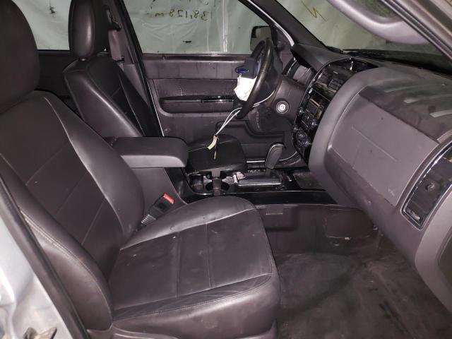 Photo 4 VIN: 1FMCU9EG3BKB58119 - FORD ESCAPE LIM 