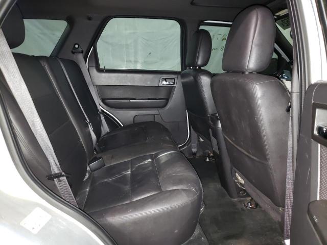 Photo 5 VIN: 1FMCU9EG3BKB58119 - FORD ESCAPE LIM 