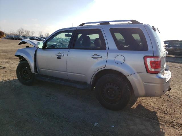 Photo 1 VIN: 1FMCU9EG3BKB61439 - FORD ESCAPE LIM 