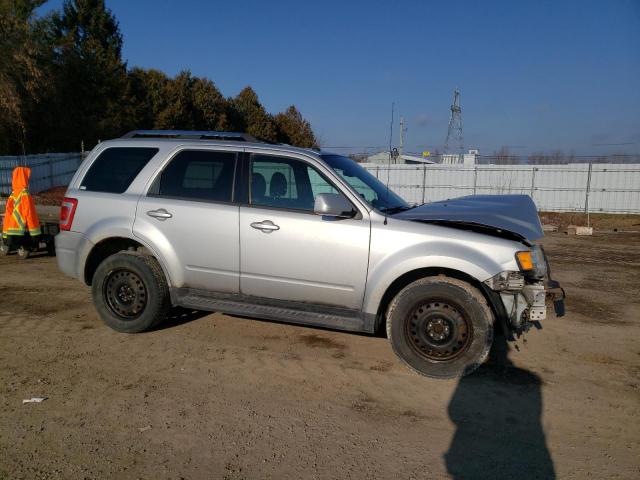 Photo 3 VIN: 1FMCU9EG3BKB61439 - FORD ESCAPE LIM 