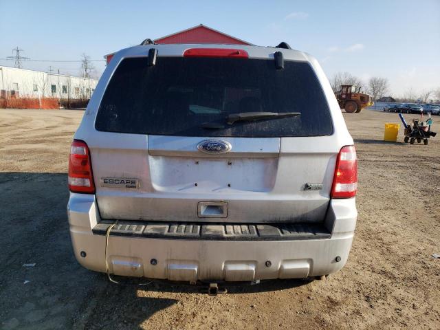 Photo 5 VIN: 1FMCU9EG3BKB61439 - FORD ESCAPE LIM 