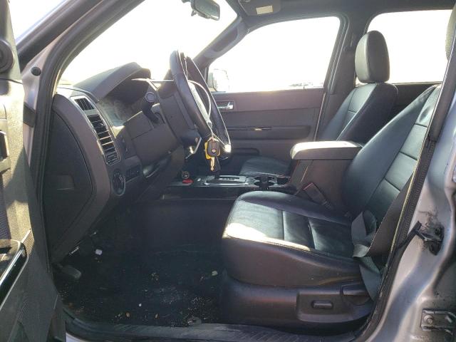 Photo 6 VIN: 1FMCU9EG3BKB61439 - FORD ESCAPE LIM 